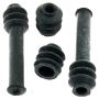 CARLSON BRAKE HARDWR 16066 Disc Brake Caliper Guide Pin Boot Kit