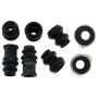 CARLSON BRAKE HARDWR 16077 Disc Brake Caliper Guide Pin Boot Kit