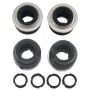 CARLSON BRAKE HARDWR 16078 Disc Brake Caliper Guide Pin Boot Kit