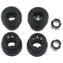 CARLSON BRAKE HARDWR 16080 Disc Brake Caliper Guide Pin Boot Kit