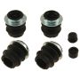 CARLSON BRAKE HARDWR 16086 Disc Brake Caliper Guide Pin Boot Kit