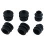 CARLSON BRAKE HARDWR 16087 Disc Brake Caliper Guide Pin Boot Kit