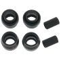 CARLSON BRAKE HARDWR 16089 Disc Brake Caliper Guide Pin Boot Kit