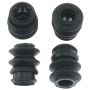 CARLSON BRAKE HARDWR 16090 Disc Brake Caliper Guide Pin Boot Kit