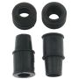 CARLSON BRAKE HARDWR 16092 Disc Brake Caliper Guide Pin Boot Kit