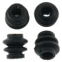 CARLSON BRAKE HARDWR 16094 Disc Brake Caliper Guide Pin Boot Kit