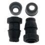 CARLSON BRAKE HARDWR 16103 Disc Brake Caliper Guide Pin Boot Kit