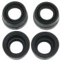 CARLSON BRAKE HARDWR 16104 Disc Brake Caliper Guide Pin Boot Kit
