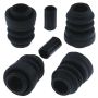 CARLSON BRAKE HARDWR 16110 Disc Brake Caliper Guide Pin Boot Kit