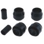 CARLSON BRAKE HARDWR 16112 Disc Brake Caliper Guide Pin Boot Kit