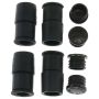 CARLSON BRAKE HARDWR 16113 Disc Brake Caliper Guide Pin Boot Kit
