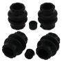 CARLSON BRAKE HARDWR 16115 Disc Brake Caliper Guide Pin Boot Kit