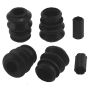 CARLSON BRAKE HARDWR 16117 Disc Brake Caliper Guide Pin Boot Kit