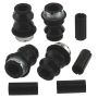 CARLSON BRAKE HARDWR 16118 Disc Brake Caliper Guide Pin Boot Kit