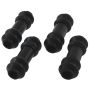 CARLSON BRAKE HARDWR 16121 Disc Brake Caliper Guide Pin Boot Kit