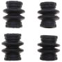 CARLSON BRAKE HARDWR 16123 Disc Brake Caliper Guide Pin Boot Kit