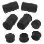 CARLSON BRAKE HARDWR 16125 Disc Brake Caliper Guide Pin Boot Kit