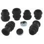 CARLSON BRAKE HARDWR 16126 Disc Brake Caliper Guide Pin Boot Kit