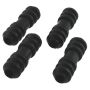 CARLSON BRAKE HARDWR 16127 Disc Brake Caliper Guide Pin Boot Kit