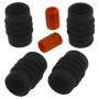 CARLSON BRAKE HARDWR 16135 Disc Brake Caliper Guide Pin Boot Kit