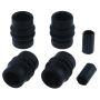 CARLSON BRAKE HARDWR 16136 Disc Brake Caliper Guide Pin Boot Kit