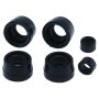 CARLSON BRAKE HARDWR 16137 Disc Brake Caliper Guide Pin Boot Kit