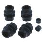 CARLSON BRAKE HARDWR 16138 Disc Brake Caliper Guide Pin Boot Kit