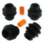 CARLSON BRAKE HARDWR 16151 Disc Brake Caliper Guide Pin Boot Kit