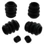 CARLSON BRAKE HARDWR 16152 Disc Brake Caliper Guide Pin Boot Kit