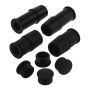 CARLSON BRAKE HARDWR 16157 Disc Brake Caliper Guide Pin Boot Kit
