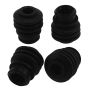 CARLSON BRAKE HARDWR 16163 Disc Brake Caliper Guide Pin Boot Kit