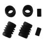 CARLSON BRAKE HARDWR 16196 Disc Brake Caliper Guide Pin Boot Kit