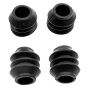 CARLSON BRAKE HARDWR 16216 Disc Brake Caliper Guide Pin Boot Kit