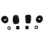 CARLSON BRAKE HARDWR 16217 Disc Brake Caliper Guide Pin Boot Kit