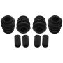 CARLSON BRAKE HARDWR 16218 Disc Brake Caliper Guide Pin Boot Kit