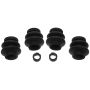 CARLSON BRAKE HARDWR 16222 Disc Brake Caliper Guide Pin Boot Kit