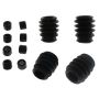 CARLSON BRAKE HARDWR 16234 Disc Brake Caliper Guide Pin Boot Kit
