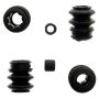 CARLSON BRAKE HARDWR 16235 Disc Brake Caliper Guide Pin Boot Kit