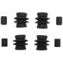 CARLSON BRAKE HARDWR 16240 Disc Brake Caliper Guide Pin Boot Kit