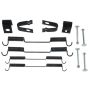 CARLSON BRAKE HARDWR 17220 Drum Brake Hardware Kit