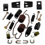 CARLSON BRAKE HARDWR 17247 Drum Brake Hardware Kit
