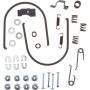 CARLSON BRAKE HARDWR 17256 Drum Brake Hardware Kit