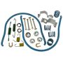 CARLSON BRAKE HARDWR 17260 Drum Brake Hardware Kit
