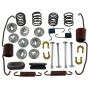 CARLSON BRAKE HARDWR 17282 Drum Brake Hardware Kit