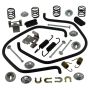 CARLSON BRAKE HARDWR 17286 Drum Brake Hardware Kit