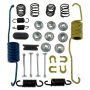 CARLSON BRAKE HARDWR 17287 Drum Brake Hardware Kit