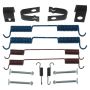 CARLSON BRAKE HARDWR 17289 Drum Brake Hardware Kit
