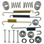 CARLSON BRAKE HARDWR 17317 Drum Brake Hardware Kit