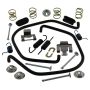 CARLSON BRAKE HARDWR 17332 Drum Brake Hardware Kit