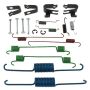 CARLSON BRAKE HARDWR 17335 Drum Brake Hardware Kit